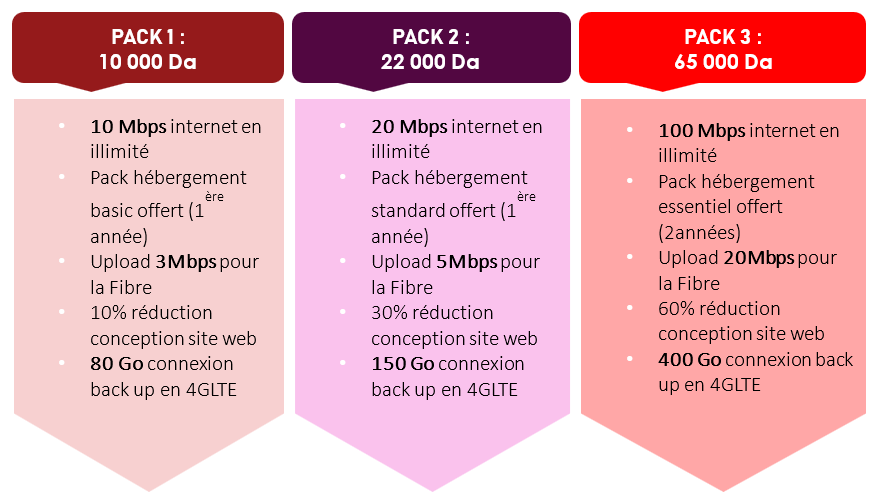 Capture IDOOM FIBRE PRO Q3