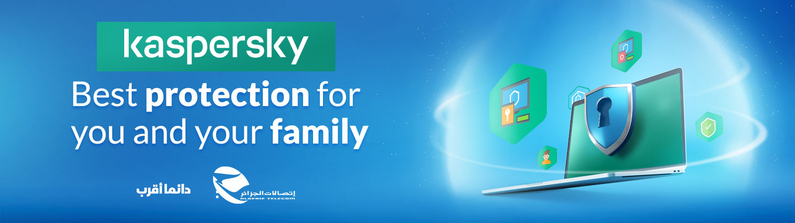 Kaspersky