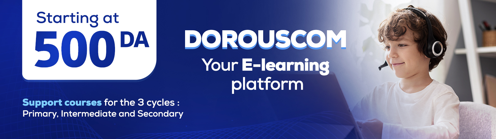 Dorouscom