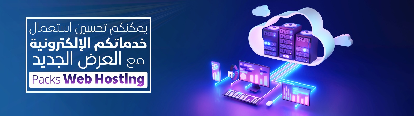 Web Hosting