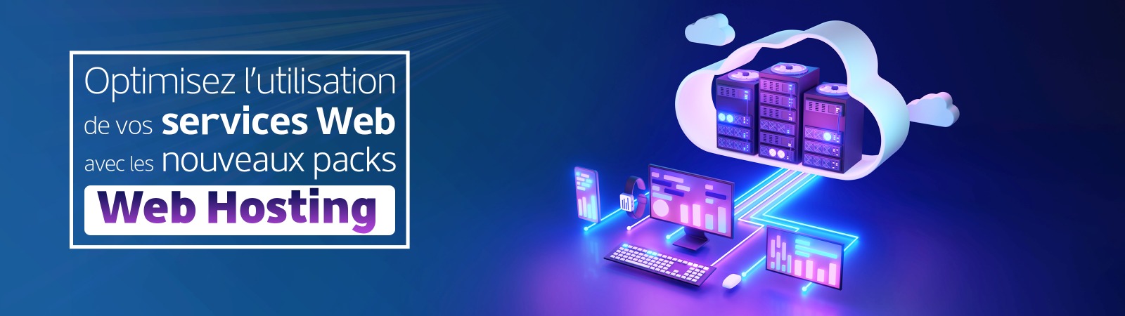 Web Hosting