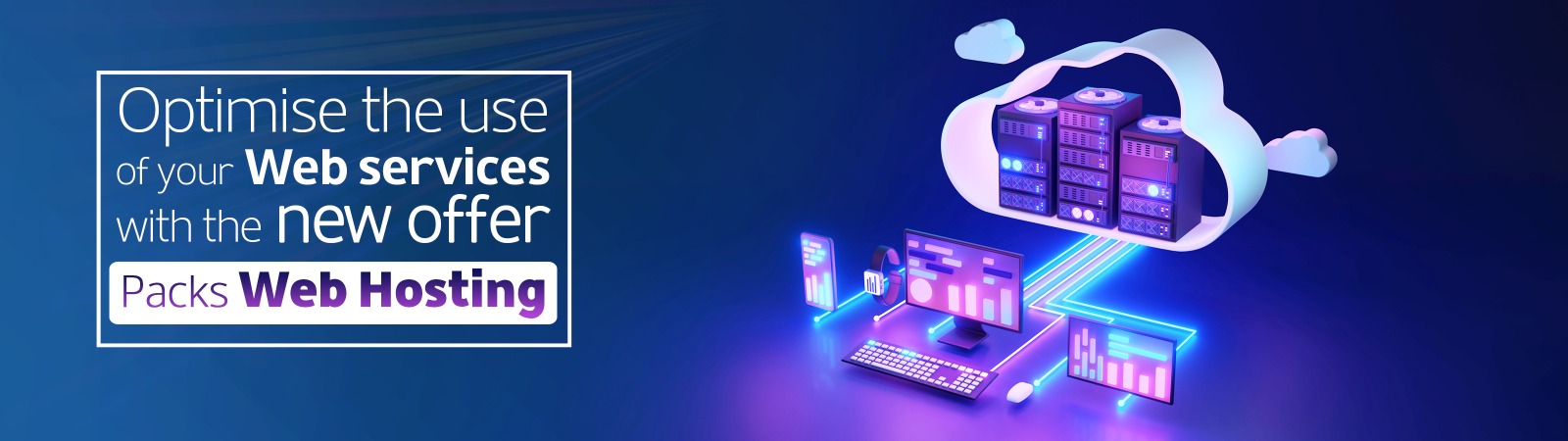 Web Hosting
