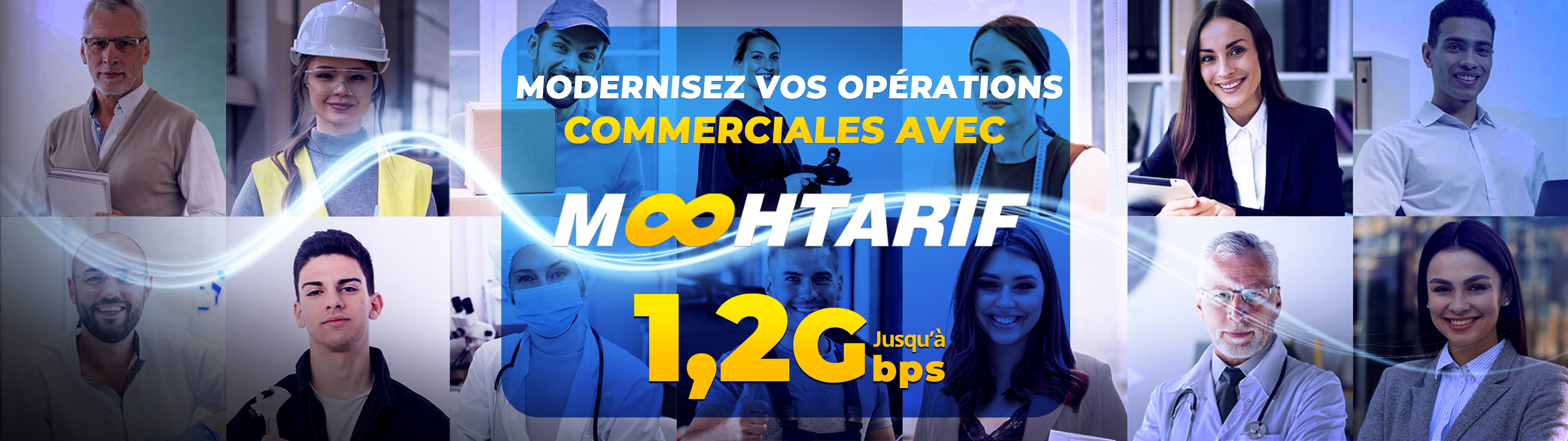 MOOHTARIF