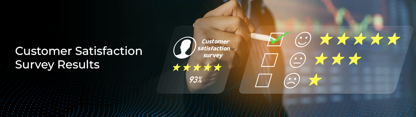 Customer Satisfaction Survey Results